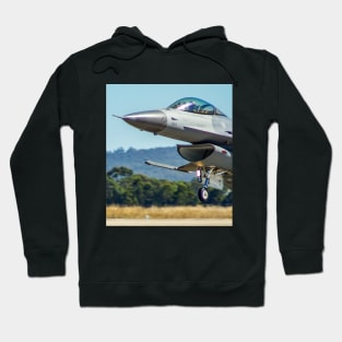 F-16 Fighting Falcon Hoodie